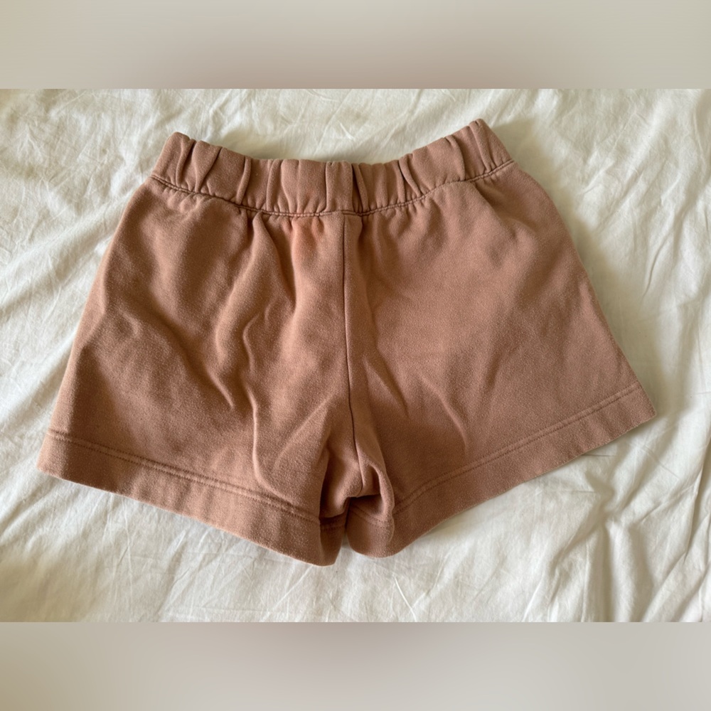 5 for $35! A New Day cozy lounge sweat shorts